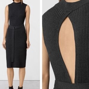 All Saints East Dress